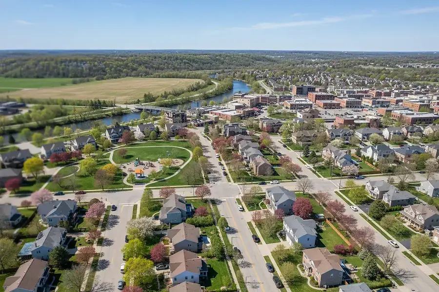 Home Market Trends in Sterling Heights, Rochester, and Birmingham