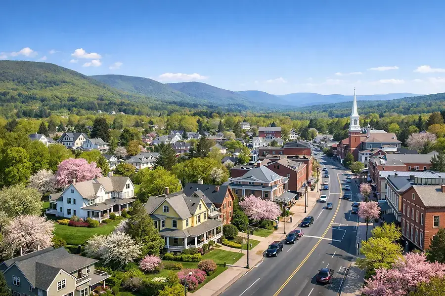Understanding Home Buying Trends Across Berkshires Communities