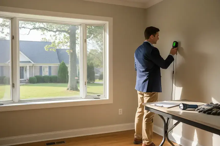 Essential Home Inspection Guide for Westchester County Buyers