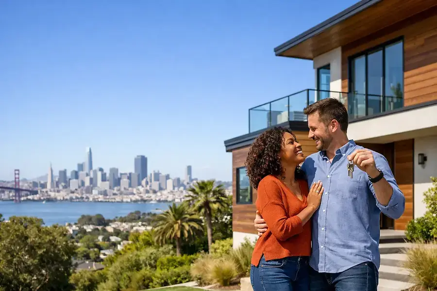Home Buying Timeline: What to Expect in Burlingame and San Francisco Markets