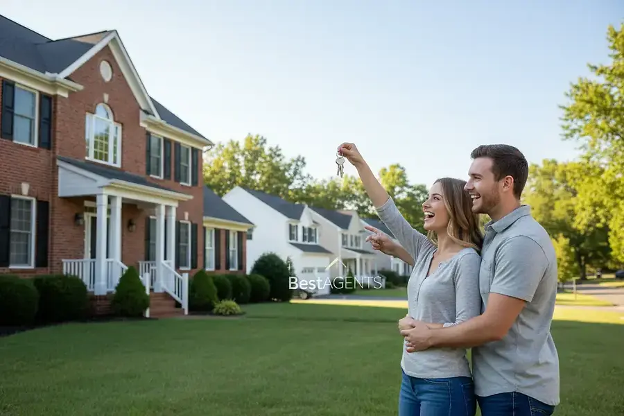 First-Time Home Buyers: Your Complete Guide to Maryland's Real Estate Market
