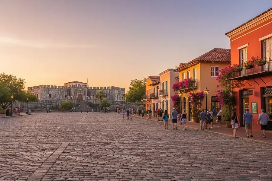 Investing in Saint Augustine Real Estate: Why This Historic Market Stands Out