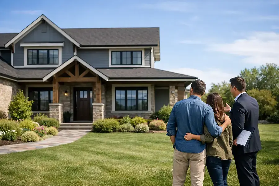 Understanding Property Values in Ponca City: A Buyer's Guide