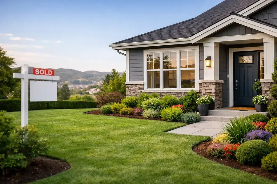 Essential Strategies for Selling Your Home Quickly in Sacramento Valley