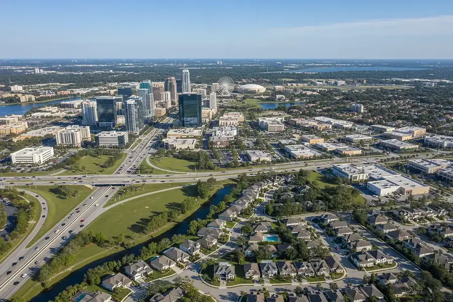 Residential and Commercial Property Values Across Central Florida
