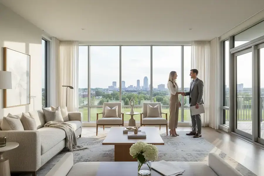 How to Sell Your Home for Top Dollar in the Omaha Metro Area