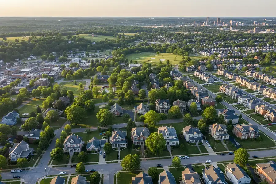 Finding Your Ideal Home in Central Kentucky's Best Communities