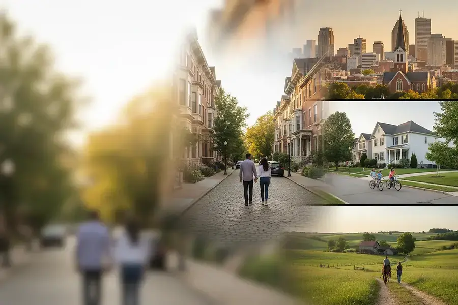 The Complete Guide to Richmond Area Neighborhoods for Home Buyers