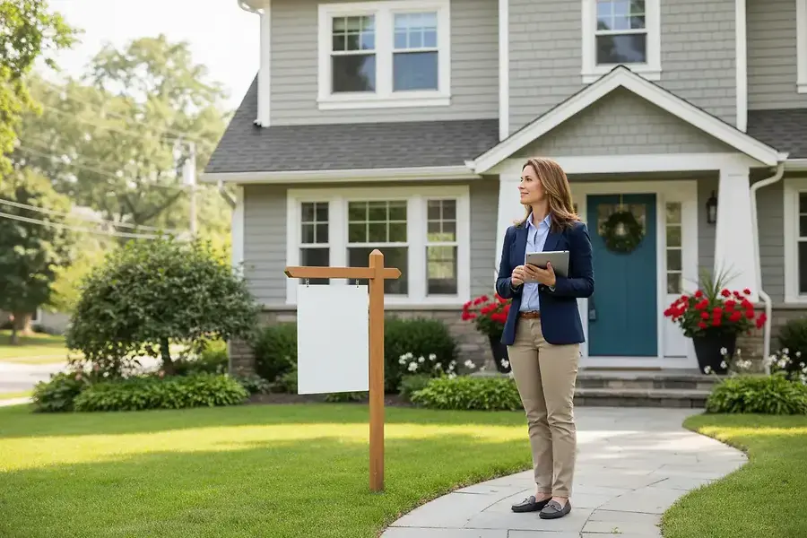 Selling Your Home Without an Agent: Essential Steps and Strategies