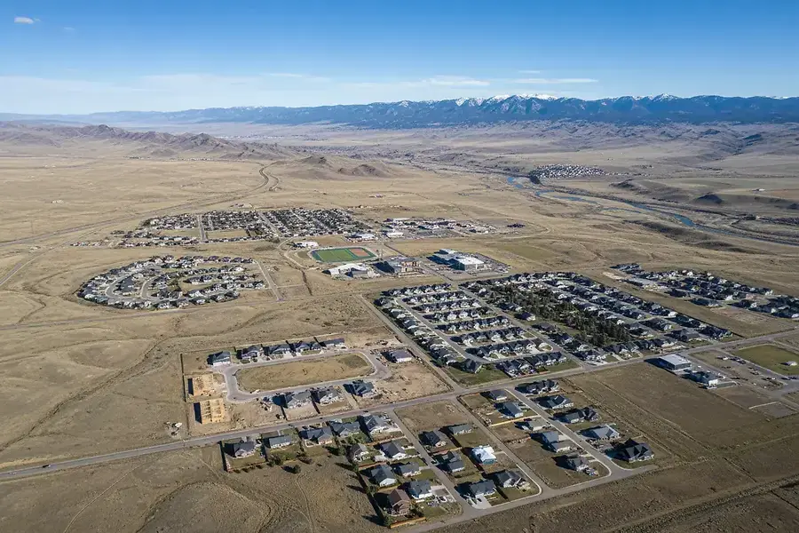 Smart Residential Investing Across Central Wyoming Communities