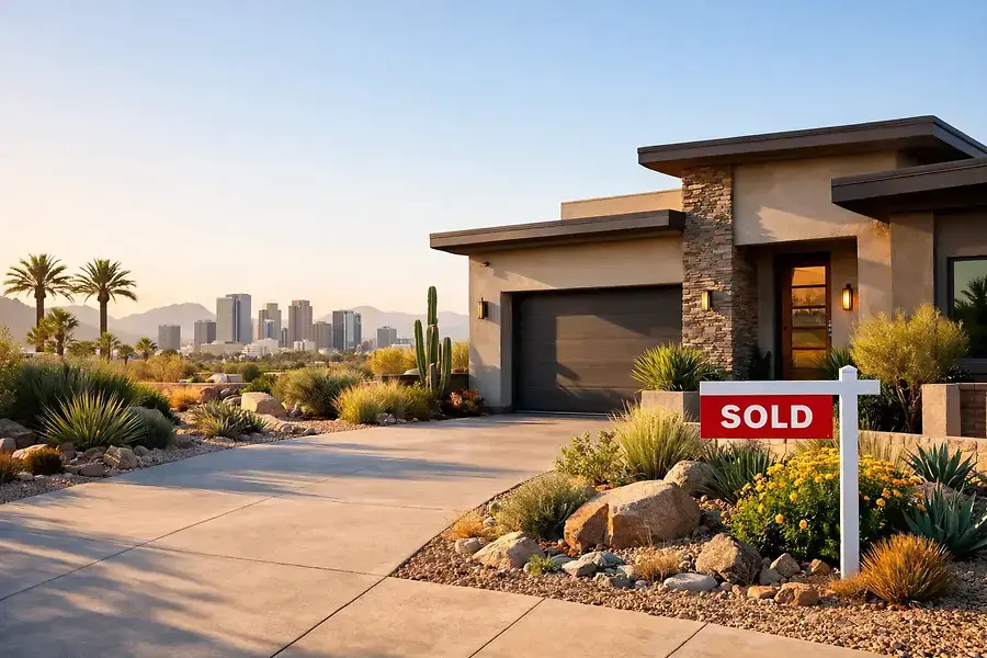 Selling Your Home Successfully Throughout the Phoenix Metro Area