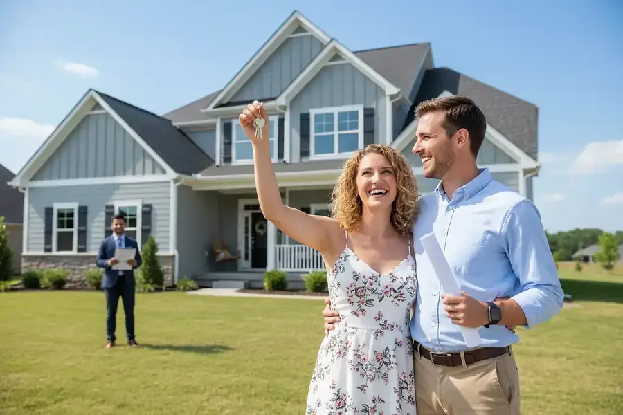 Essential Mistakes First-Time Home Buyers Make in Alabaster, AL