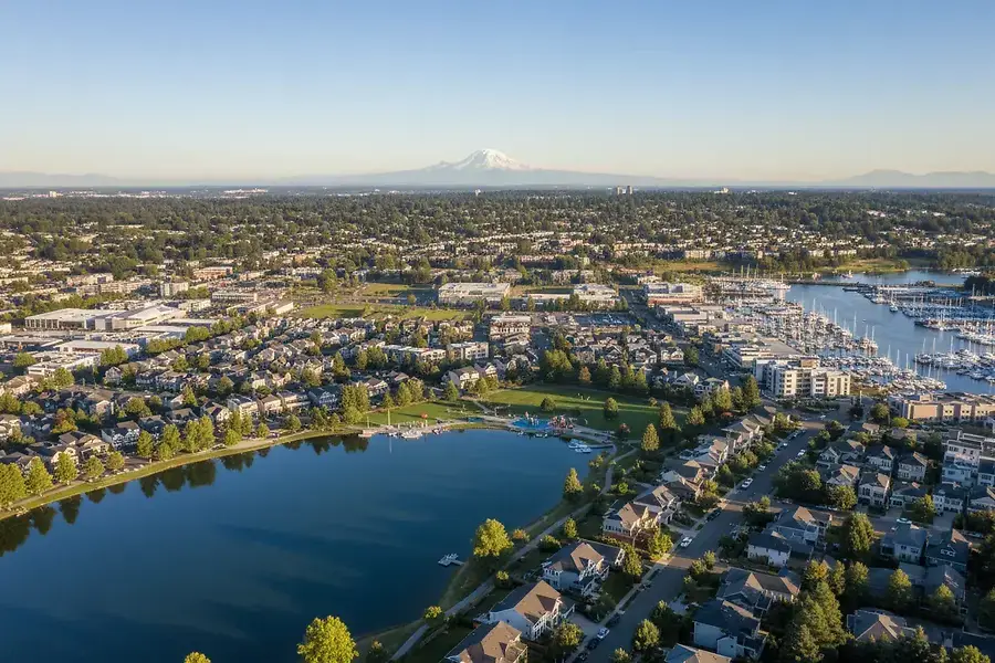 Everett Home Buyers Guide: Best Neighborhoods and Price Ranges
