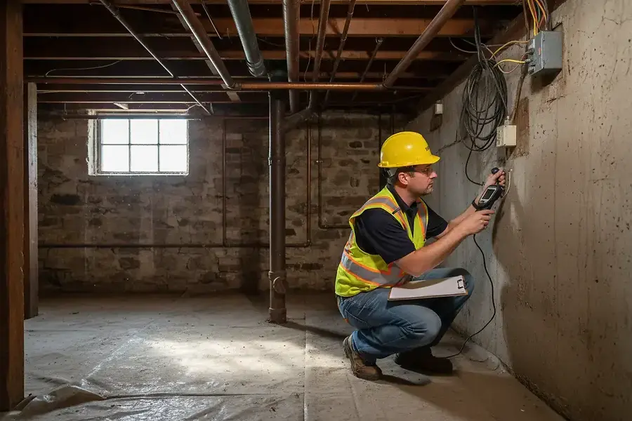 Rhode Island Home Inspection Essentials for Residential Buyers