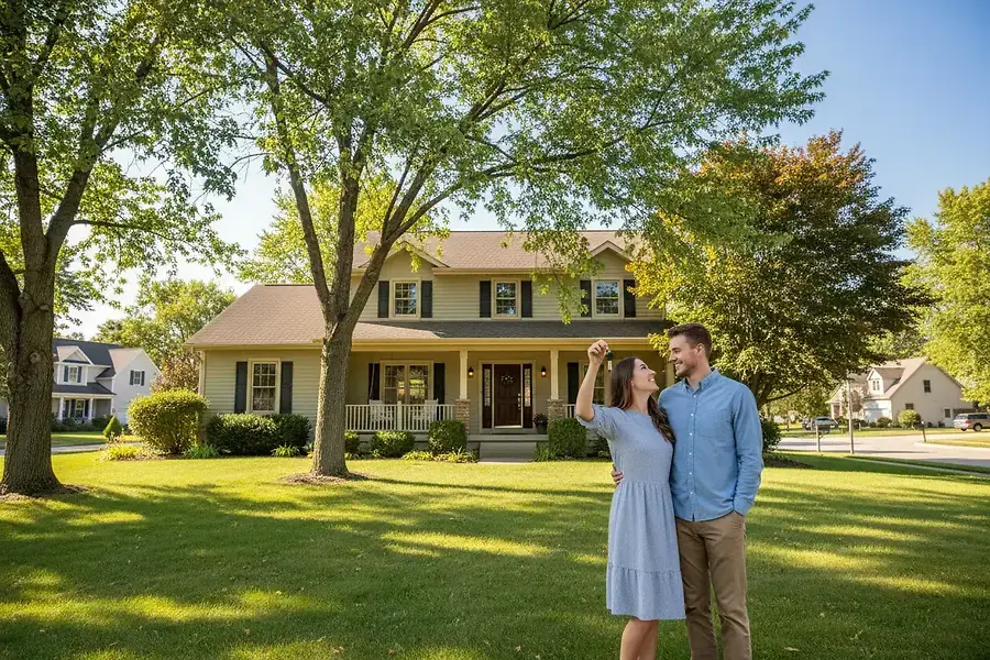 Essential First-Time Home Buyer Guide for Waukesha County Communities
