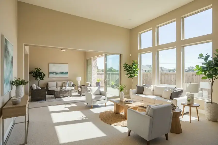 Essential Home Staging Strategies for Selling Faster in South Texas