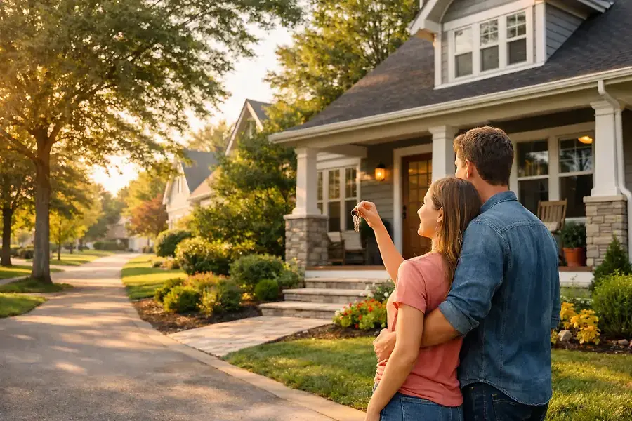 Essential First-Time Home Buyer Guide for Charlotte Metro Area