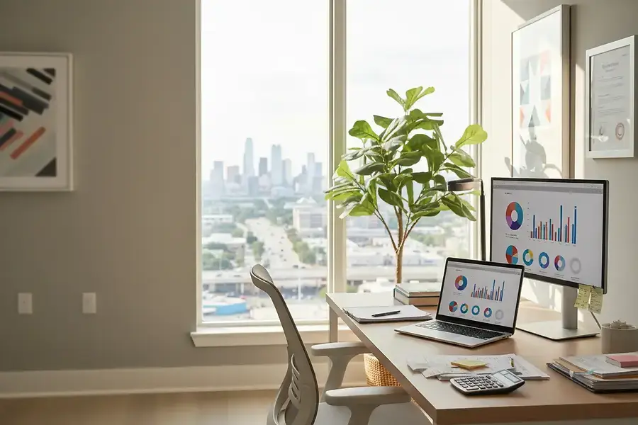 Addison and Arlington Home Buyers: Key Tax Deductions You Shouldn't Miss