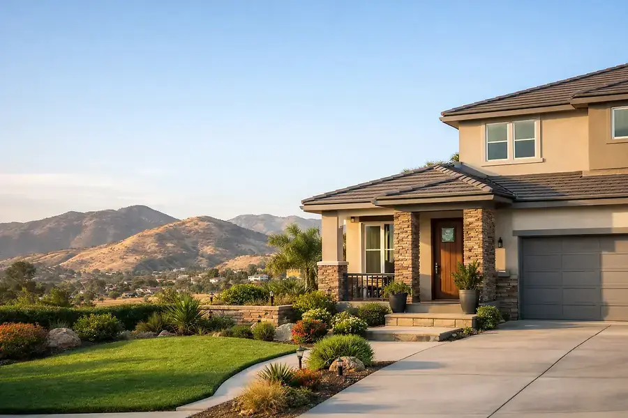 Riverside County Home Buying Guide: Market Trends and Local Insights