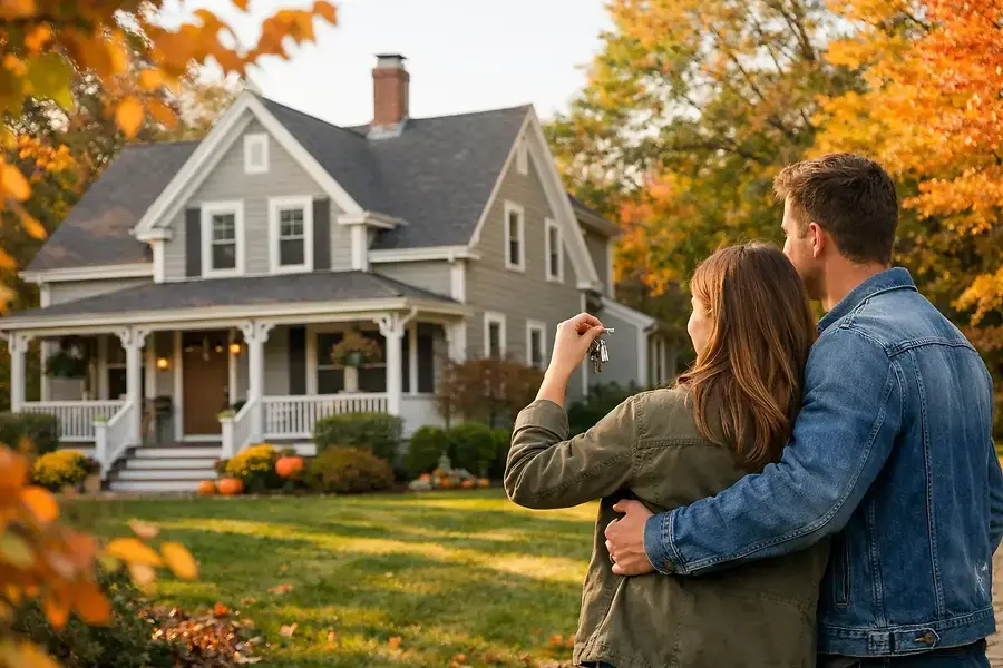Central Massachusetts Home Buying Guide for First-Time Buyers