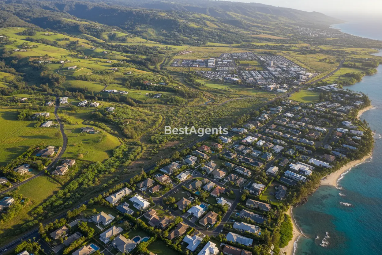 Maui's Hidden Neighborhoods: Where to Find Value in West and Central Maui