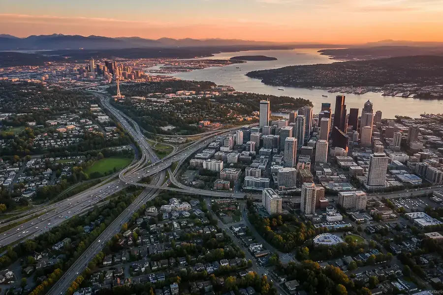 Understanding Property Values Across the Greater Seattle Metro Region