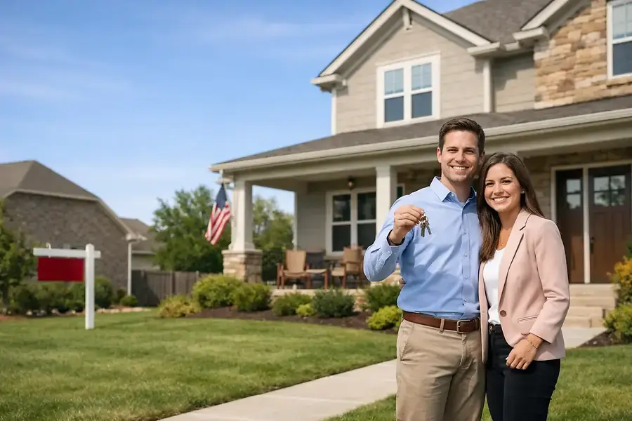 First-Time Home Buyer Mistakes to Avoid in Addison and Arlington