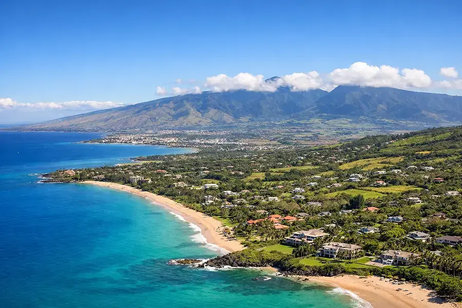 Finding Your Perfect Maui Home Across Eight Unique Neighborhoods