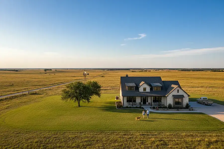 Your Complete Home Buying Guide for the Texas Panhandle Region