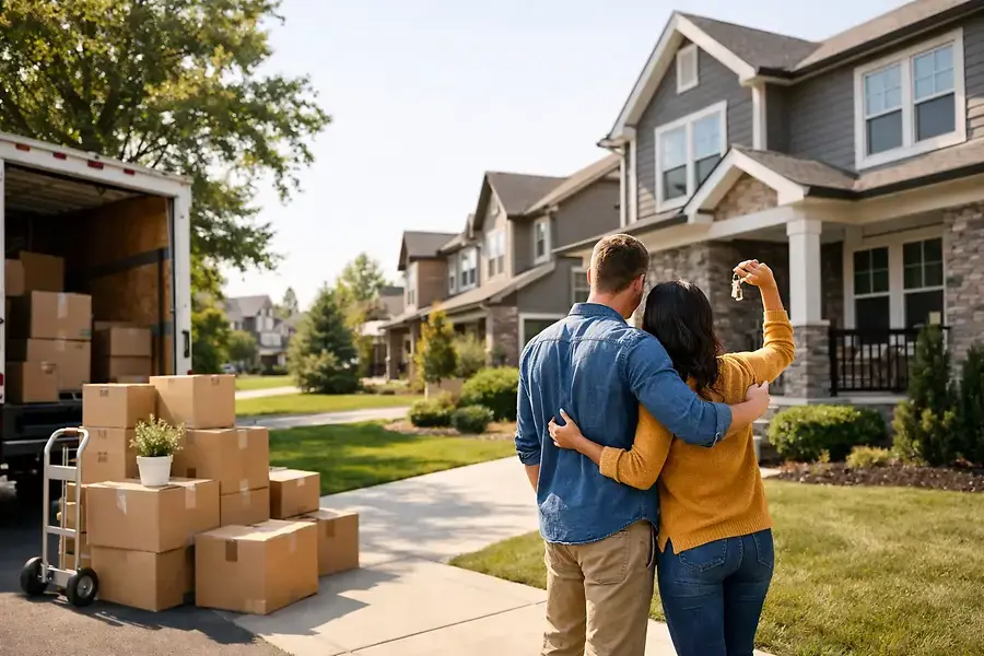 Complete Home Buying Guide for Metro Atlanta Residential Markets