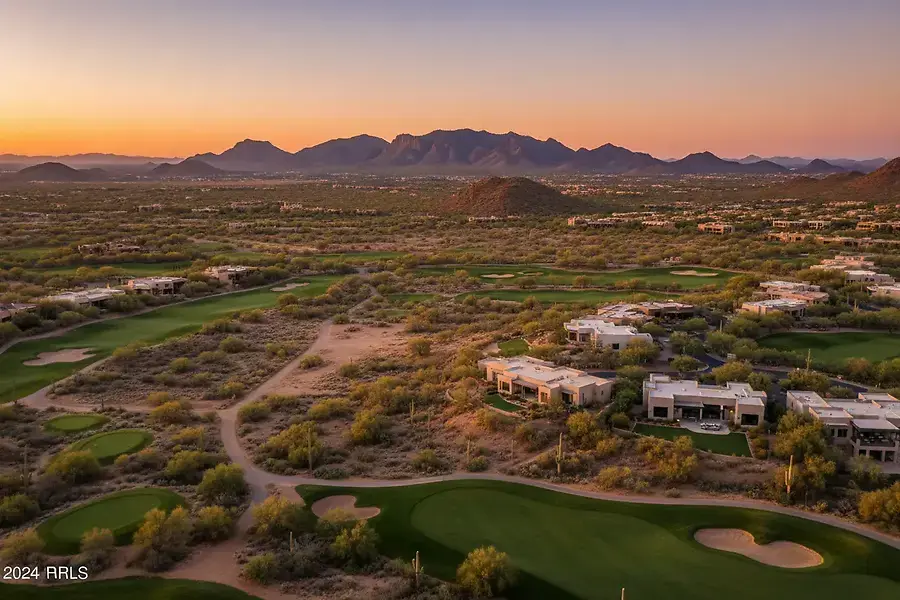 Complete Home Buying Guide for Scottsdale and Cave Creek, Arizona