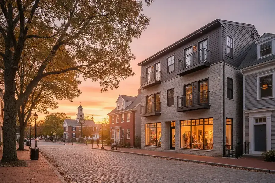 From Business to Home Life: Sudbury's Dual-Purpose Properties Revolution