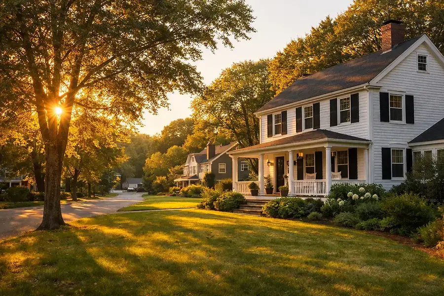 Your Complete Guide to Buying Your First Home in Sudbury, MA