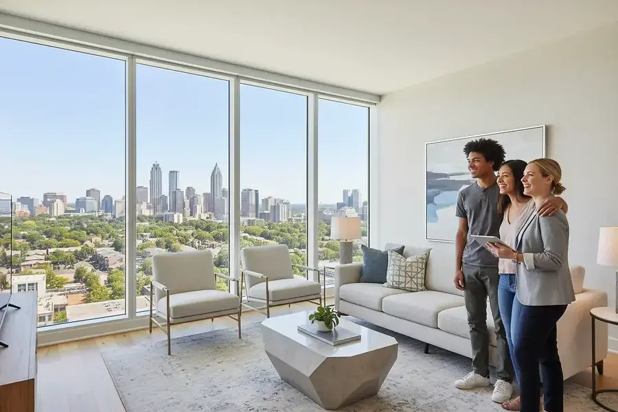 Selling Your Home Fast in Metro Atlanta's Competitive Market