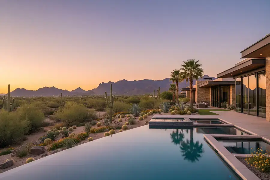 What to Know Before Investing in Scottsdale and Cave Creek Real Estate