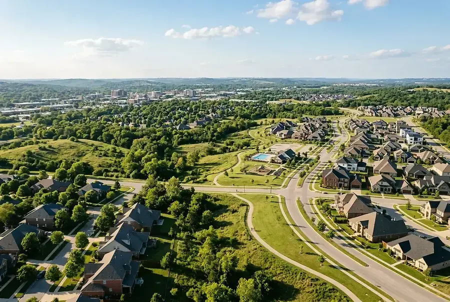 Your Complete Home Buying Guide to Northwest Arkansas Communities