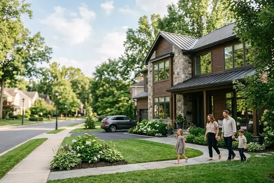 The Complete Guide to Home Values in Rockville and Alexandria