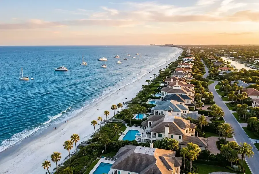 Northeast Florida Waterfront Properties: Locations and Investment Potential