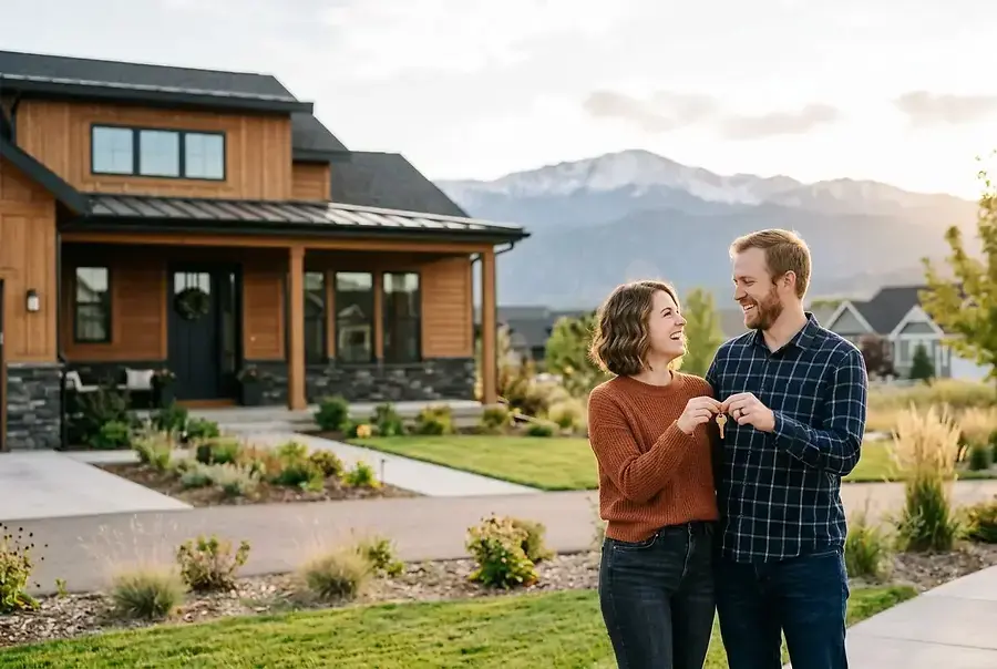 First-Time Home Buyer Tips for Northern Colorado Communities