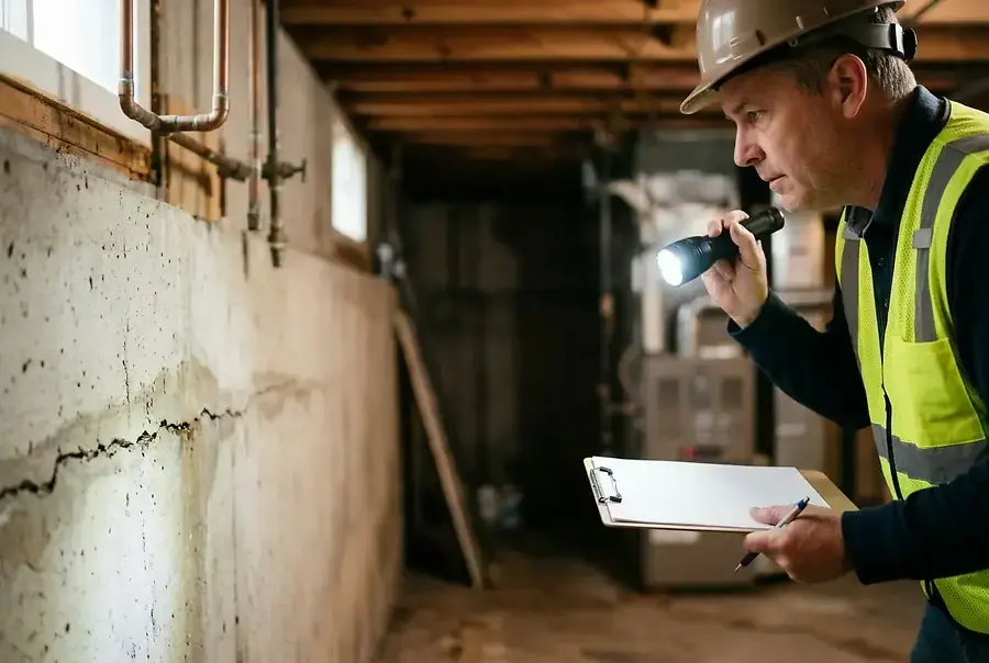 Complete Home Inspection Guide for Metro Detroit Home Buyers