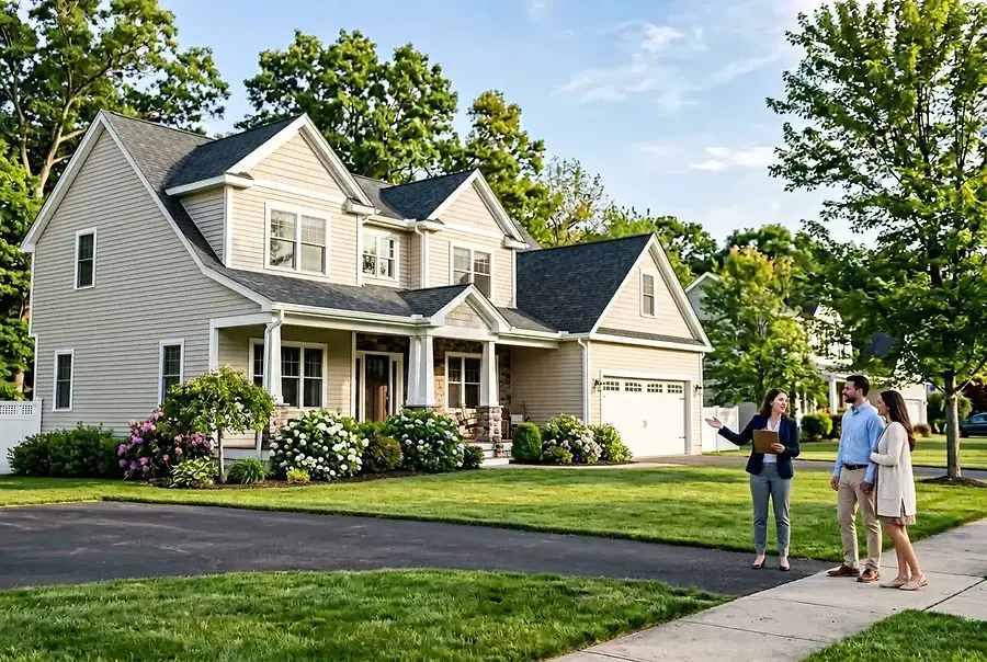 Selling Your Home in Central Connecticut: Market Insights for 2026