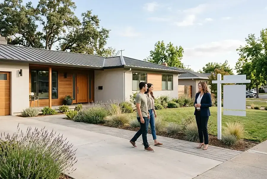 Selling Your Home in Sacramento's Competitive Real Estate Market