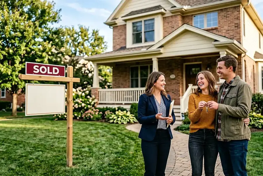 Buying a Home in Cheyenne: Navigate the Current Market Successfully