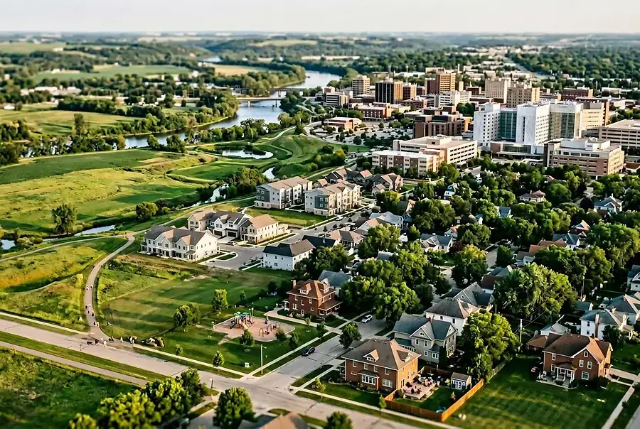 Southern Minnesota Home Market: Trends Shaping Your Next Purchase