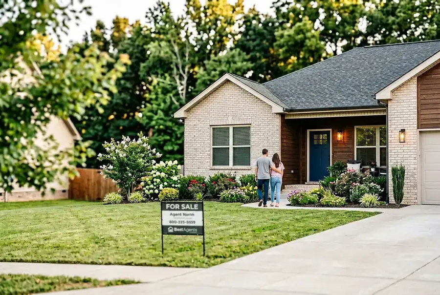 Selling Your Clarksville Home: Timing, Pricing & Market Strategies