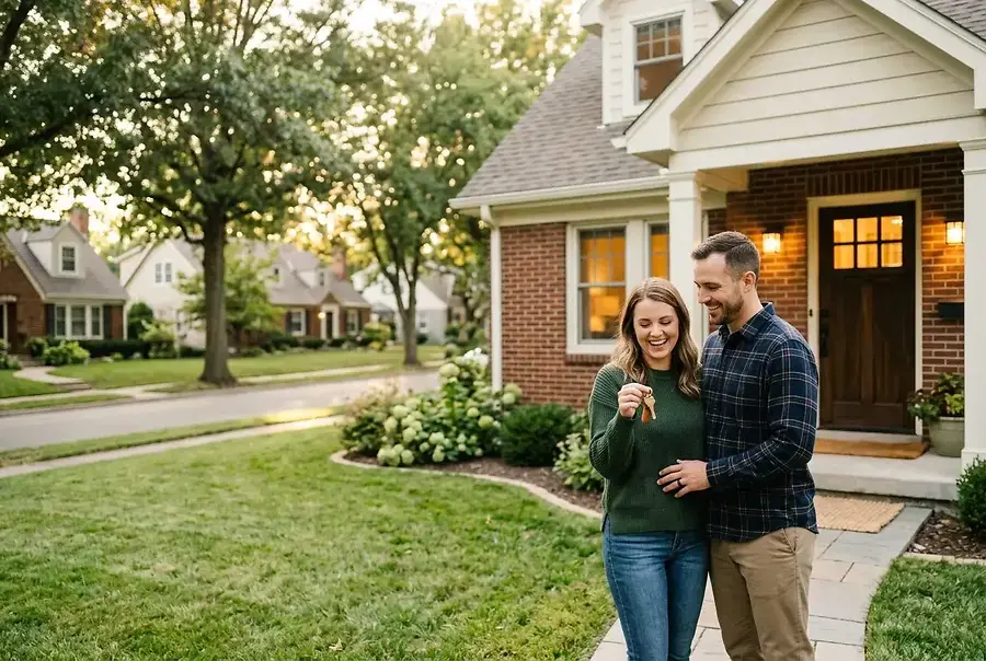 Essential First-Time Home Buyer Guide for Kansas City Metro Area