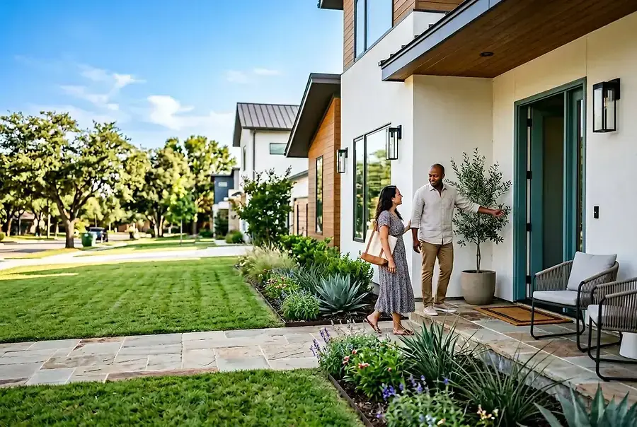 Maximize Your Home's Resale Value in the Dallas-Fort Worth Area