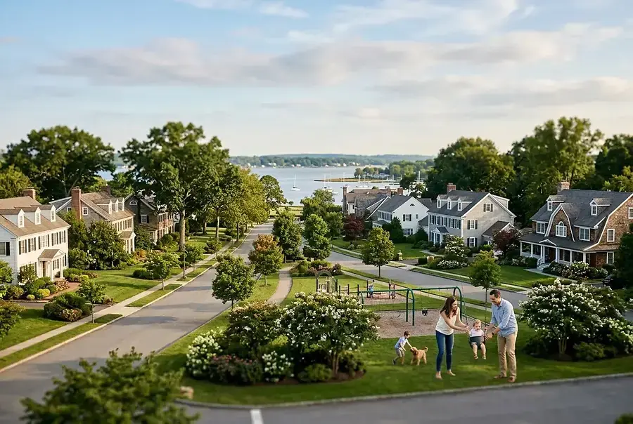 Your Complete Guide to Buying Homes in Westchester's Best Communities