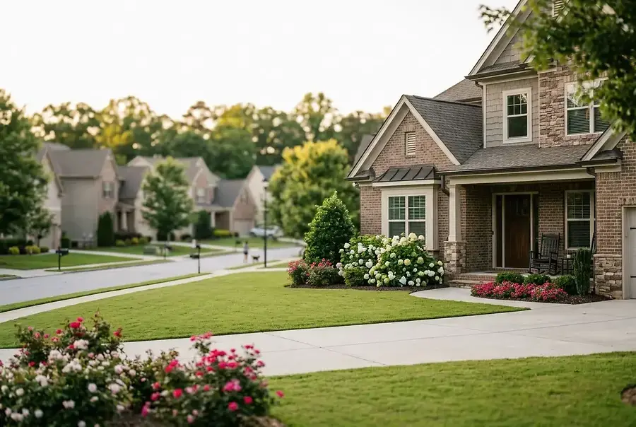 How Long Does It Take to Sell Your Home in Atlanta Metro Communities?