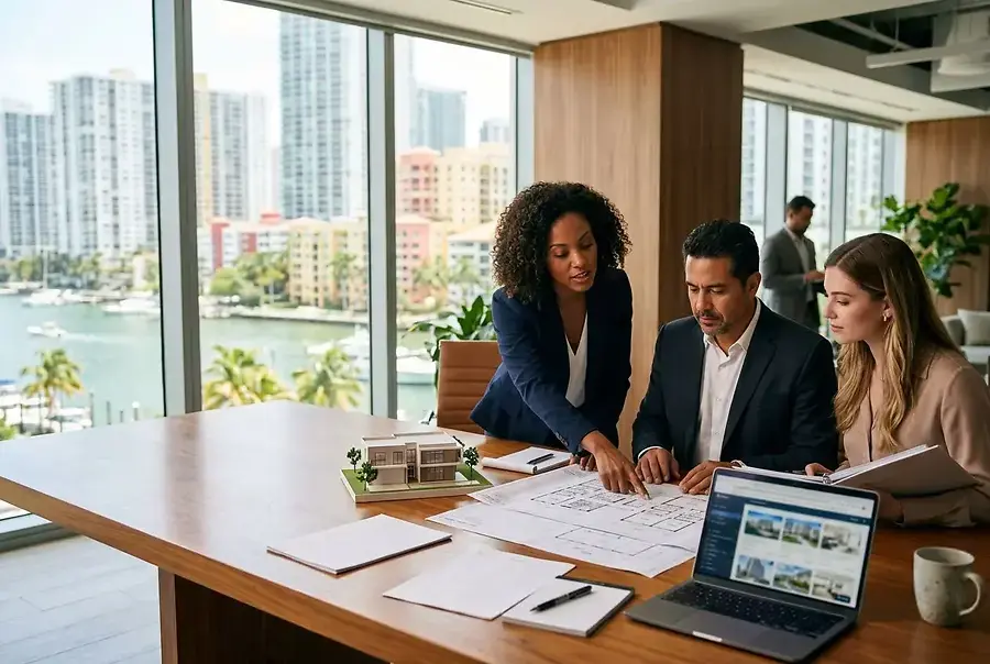 The Complete Home Buying Process and Timeline for Miami Area Buyers